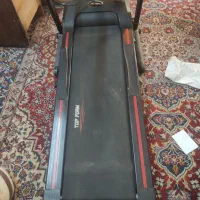 تردمیل سالم نو نو سه کاره