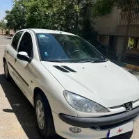 206 مدل ۹۴ tu3