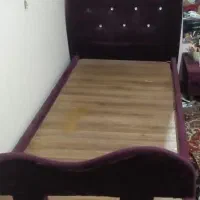 تخت خواب یک نفره