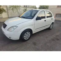 تیبا 2 مدل 96
