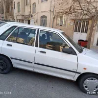 پراید مدل ۹۱