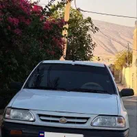 پراید ۱۳۱