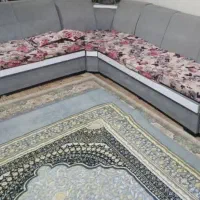 مبل ۷نفره ال