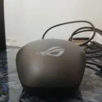 موس asus ROG Strix|قطعات و لوازم جانبی رایانه|فولادشهر, مسکن مهر فولادشهر|دیوار