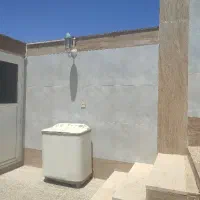 موتور ماشین لباسشویی دوقلو هایر سالم در حد نو