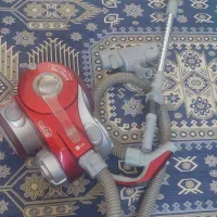 جاروبرقی الجی