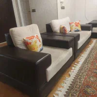مبل راحتی