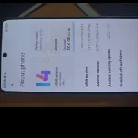 گوشی شیامی ردمی نوت 13 pro|موبایل|اصفهان, تخت فولاد|دیوار