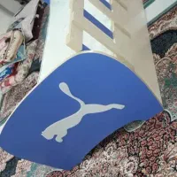 تخت پوما