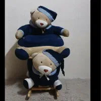راکر و مبل کودک