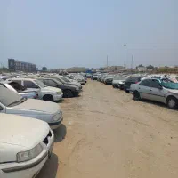 نگهبان پارکینگ
