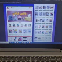 طراحی سایت با نت ملی (اقساطی)