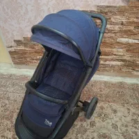 کالسکه و کریر برند تینو بیبی آلمانی