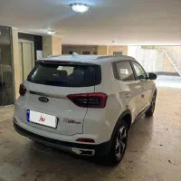 چری x55 مدل ۱۴۰۴ استثنایی