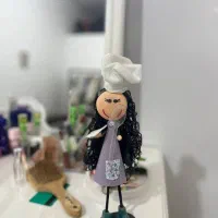 دکوری اشپز