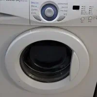 ماشین لباسشویی پاکشوما ۵کیلویی