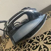 اتو بخار لباس