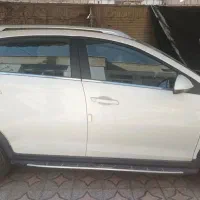 خودرو x22 pro mt|خودرو سواری و وانت|اصفهان, لاله|دیوار