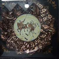 استخدام و آموزش صنایع دستی الماس تراش