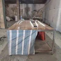 میز برش