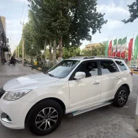 هایما s7 توربو خونگی بسیار تمیز و کم کار فروش فوری