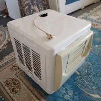 کولر آبی