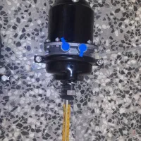 پوستر ترمز