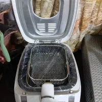 سرخ کن