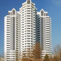 پیش فروش برج لوکس۴باغ ازگل