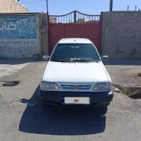 پراید مدل88