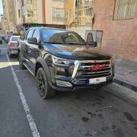 رنت ماشین KMC T8 .. اجاره خودرو