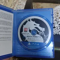 دیسک بازی Mortal kombat xl