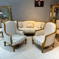 مبل ابزاری کویین