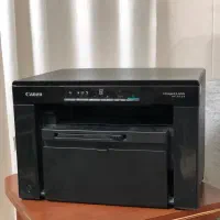 پرینتر canon 3010 سه کاره