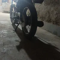 موتور سیکلت