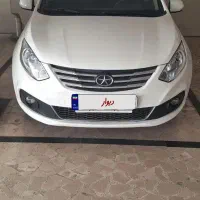 جک J4 جی4 مدل 1402 سفید