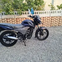 باجاج دیسکاور 150