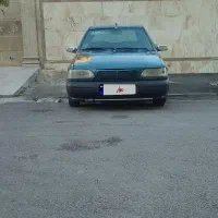 پراید خانگی|خودرو سواری و وانت|شیراز, کوشک میدان|دیوار