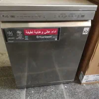 ظرفشویی الجی 425