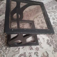 میز  کوچک