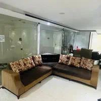 مبل ۷نفره ال