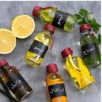 اسانس خوراکی