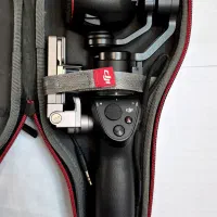 Dji osmo plus|دوربین عکاسی و فیلم‌برداری|تهران, دریا|دیوار