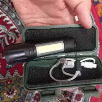 چراع قوه