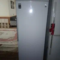 یخچال فریزر