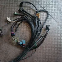 تعمیرات سیم کشی زانتیا به صورت فابریک