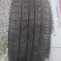 لاستیک تیگو 7