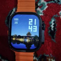 ساعت هوشمند T3000 Ultra