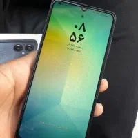 گوشی سامسونگ a06
