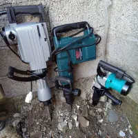 اجاره هلتی موتور برق دستگاه جوش کمپکتور